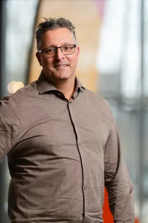 Foto van Tom Wiersma