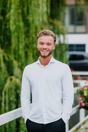 Foto van Tom Willemse