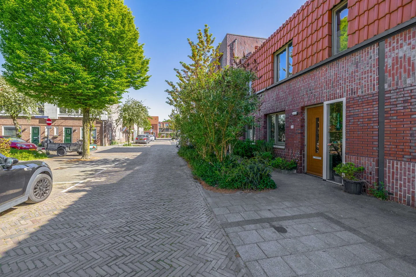 Tomaatstraat 21 Utrecht thumbnail 27