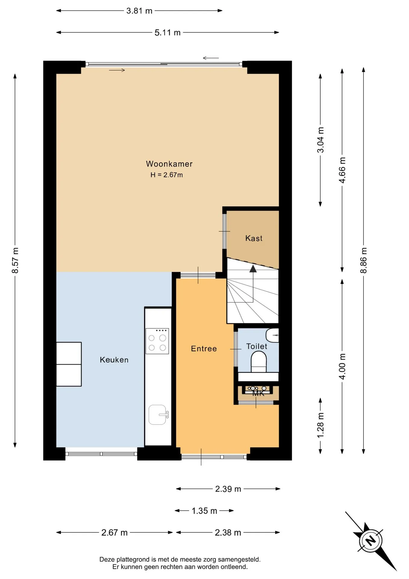 Tomaatstraat 21 Utrecht thumbnail 31
