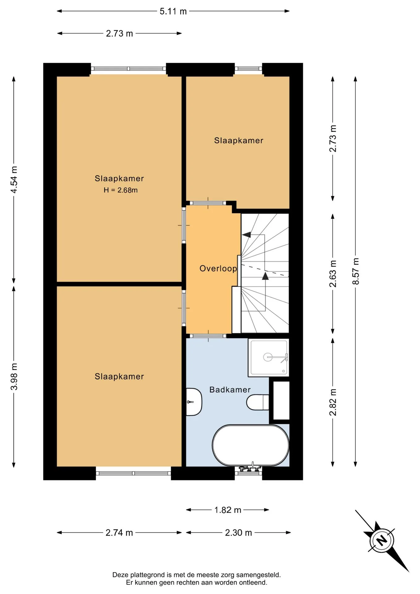 Tomaatstraat 21 Utrecht thumbnail 35