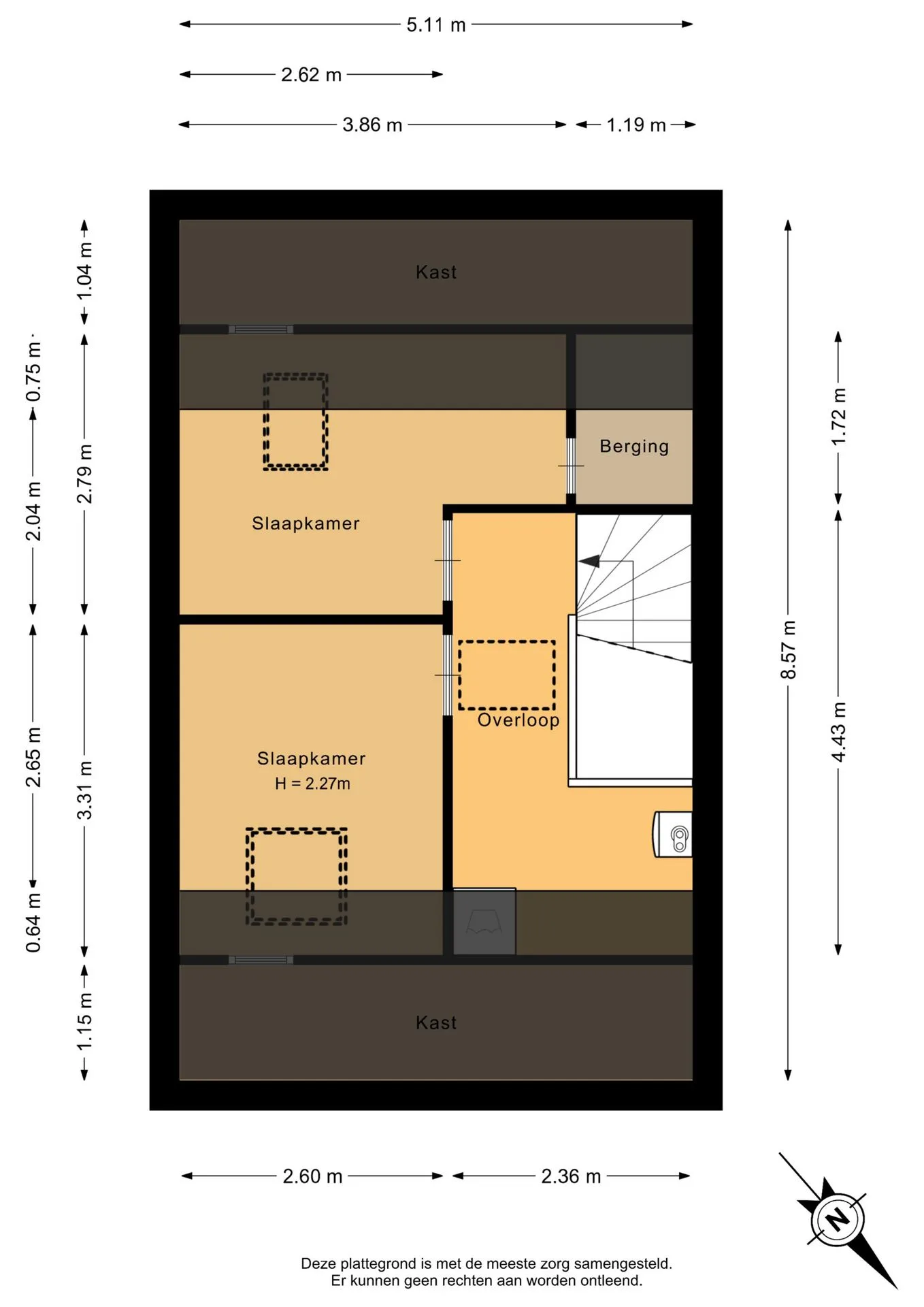 Tomaatstraat 21 Utrecht thumbnail 37