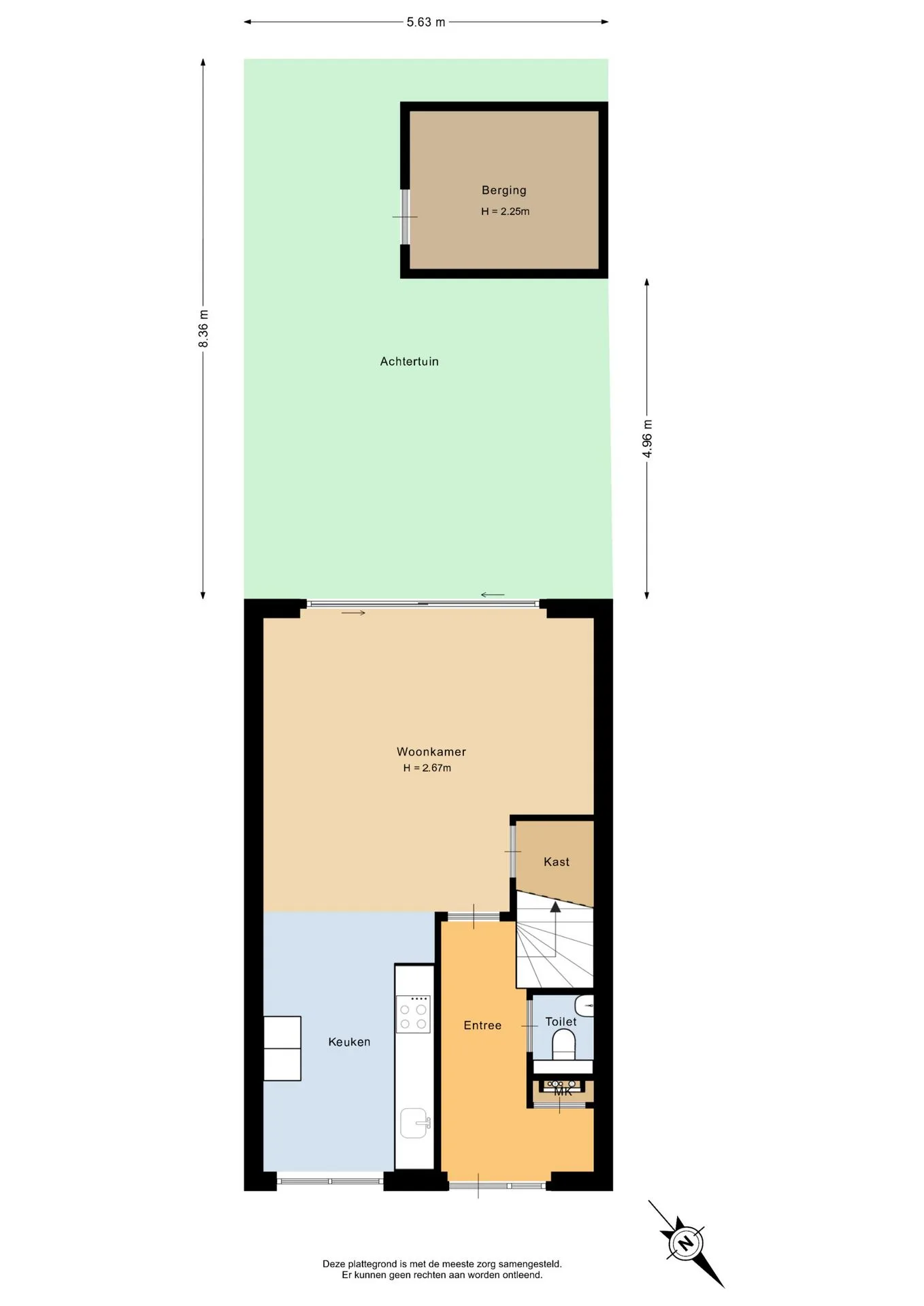 Tomaatstraat 21 Utrecht thumbnail 41