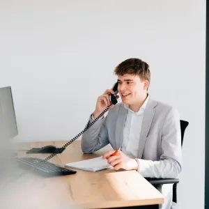 Photo of Tomas van Keulen