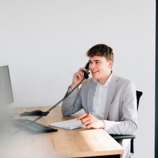 Foto von Tomas van Keulen