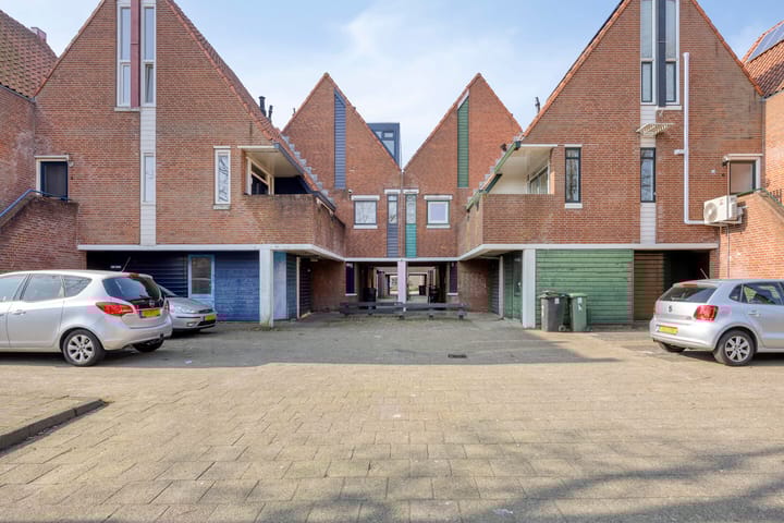 Foto von Haus Tomatenakker 10, Zoetermeer