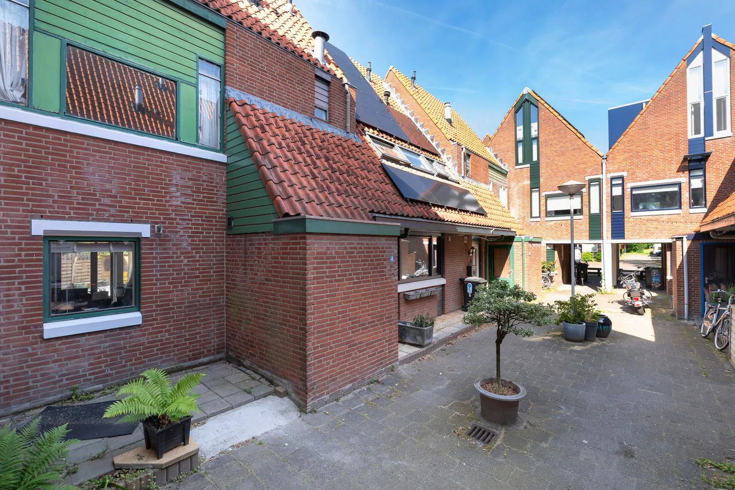 Tomatenakker 4 Zoetermeer thumbnail 32
