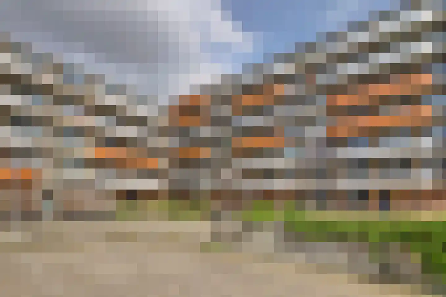 Tomatenplein 195 in Zwijndrecht