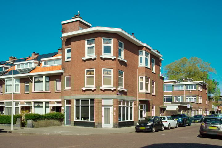 Tomatenstraat 119 dans 's-Gravenhage photo