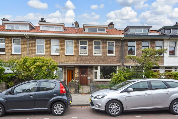 Tomatenstraat 253 in 's-Gravenhage photo