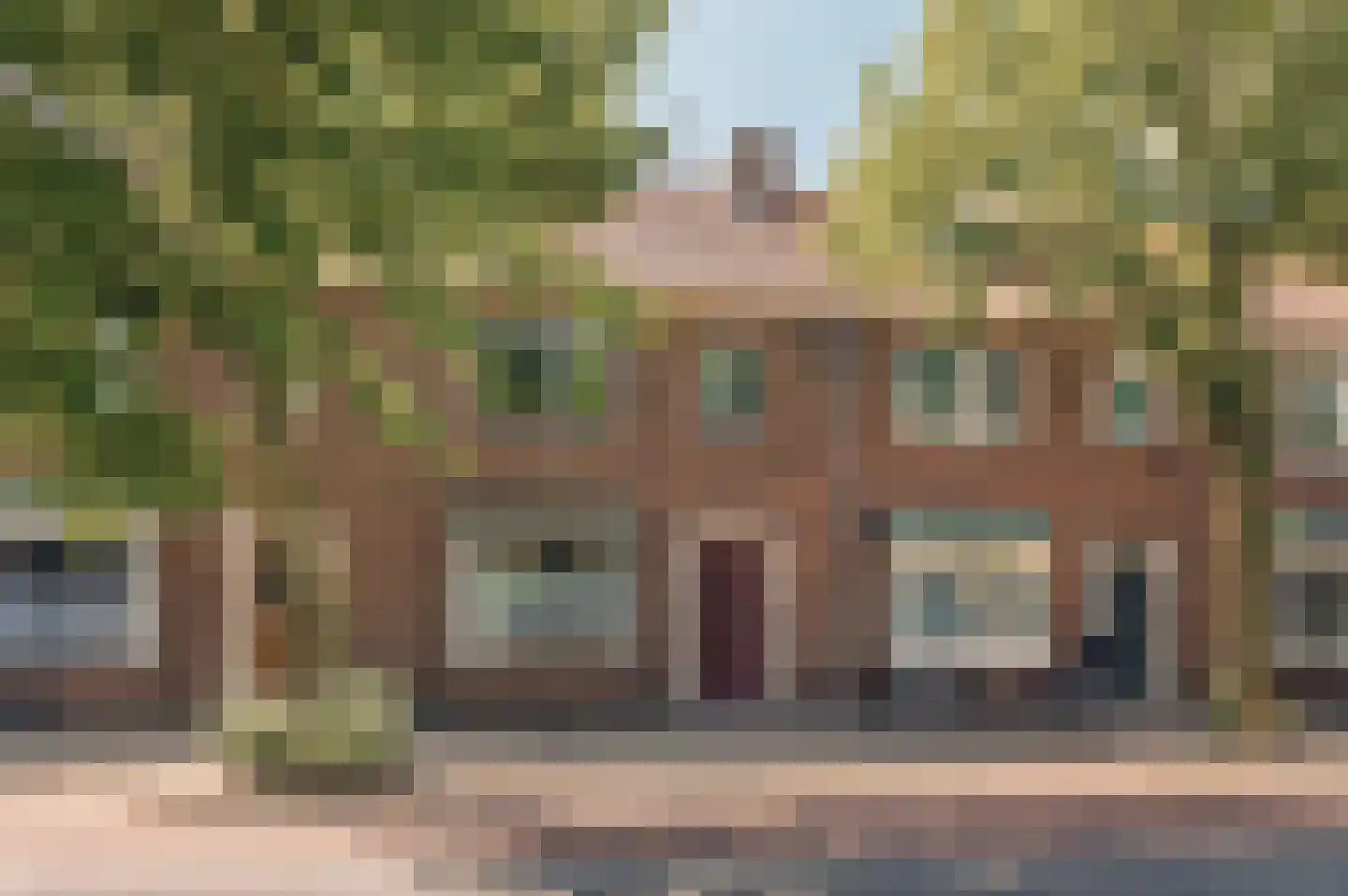 Tomatenstraat 49 in Leiden