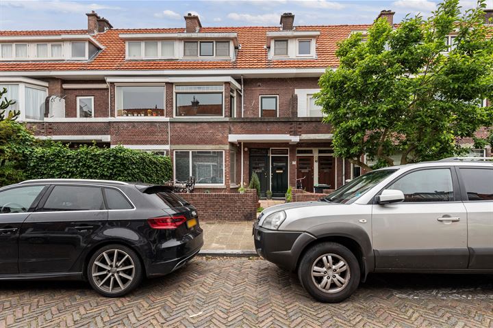 Tomatenstraat 75 in 's-Gravenhage Foto