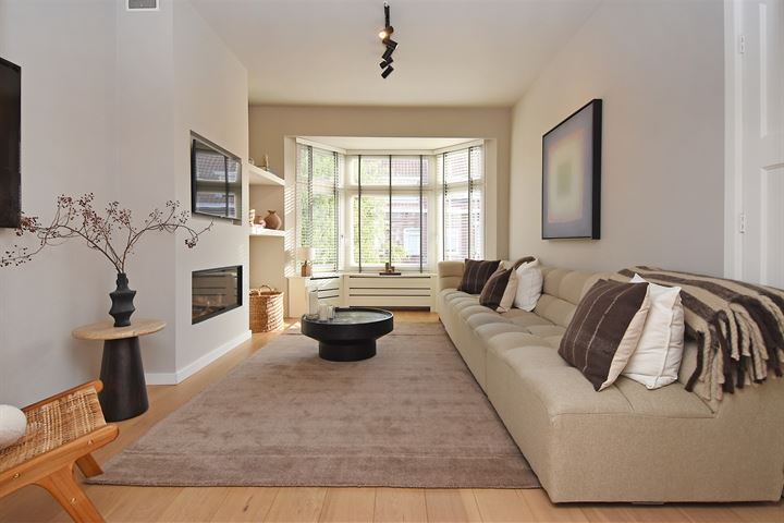 Tomatenstraat 89 in 's-Gravenhage foto