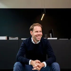 Foto von Tommie van Uden