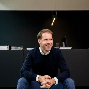 Photo of Tommie van Uden