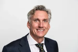 Foto van Ton Coffeng