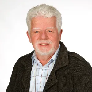 Photo of Ton Gerritsen