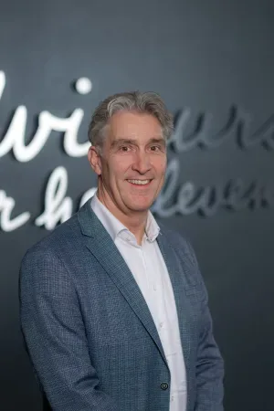 Foto van Ton Maarsen