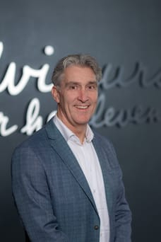 Photo of Ton Maarsen