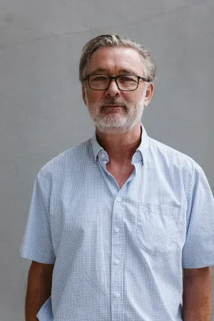 Foto van Ton Oosterhof
