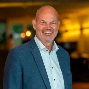 Foto von Ton van Driel