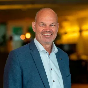 Foto von Ton van Driel