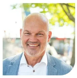 Foto van Ton van Driel
