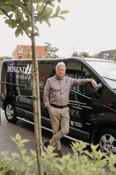 Foto von Ton Velthausz