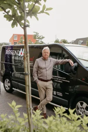 Photo of Ton Velthausz