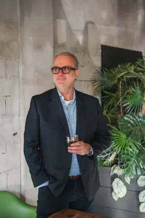 Foto von Ton Vermeulen