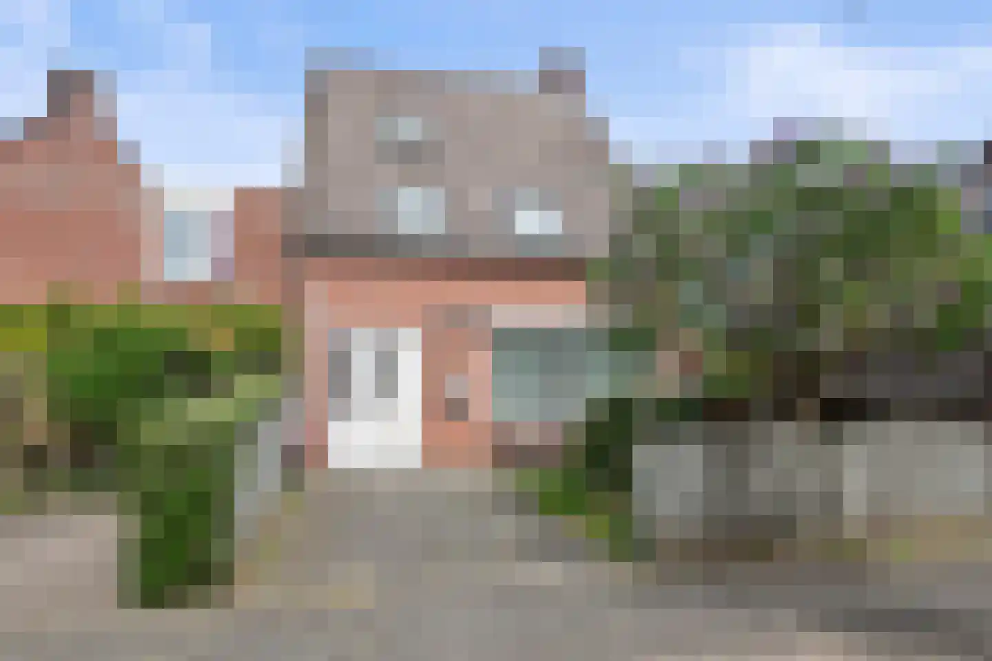 Tongelaer 44 in 's-Hertogenbosch