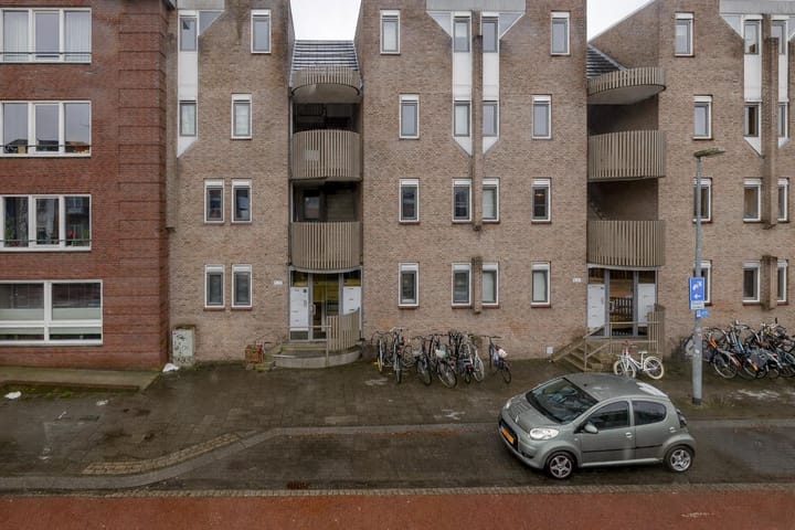 Tongelresestraat 8G in Eindhoven