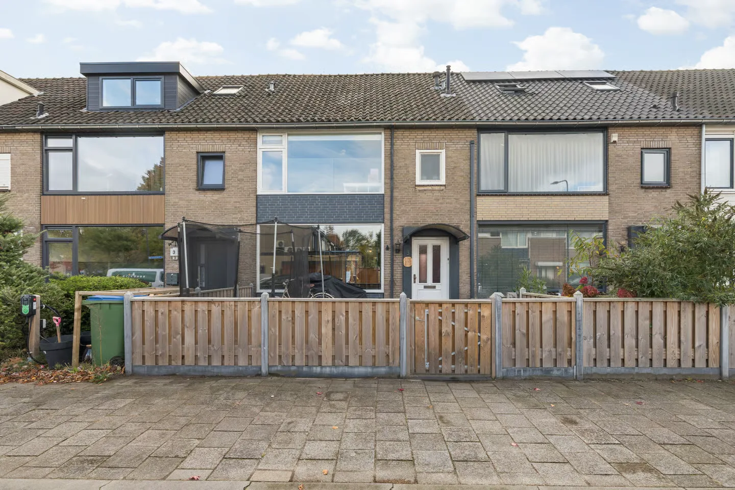 Tongerenstraat 5 in Breda