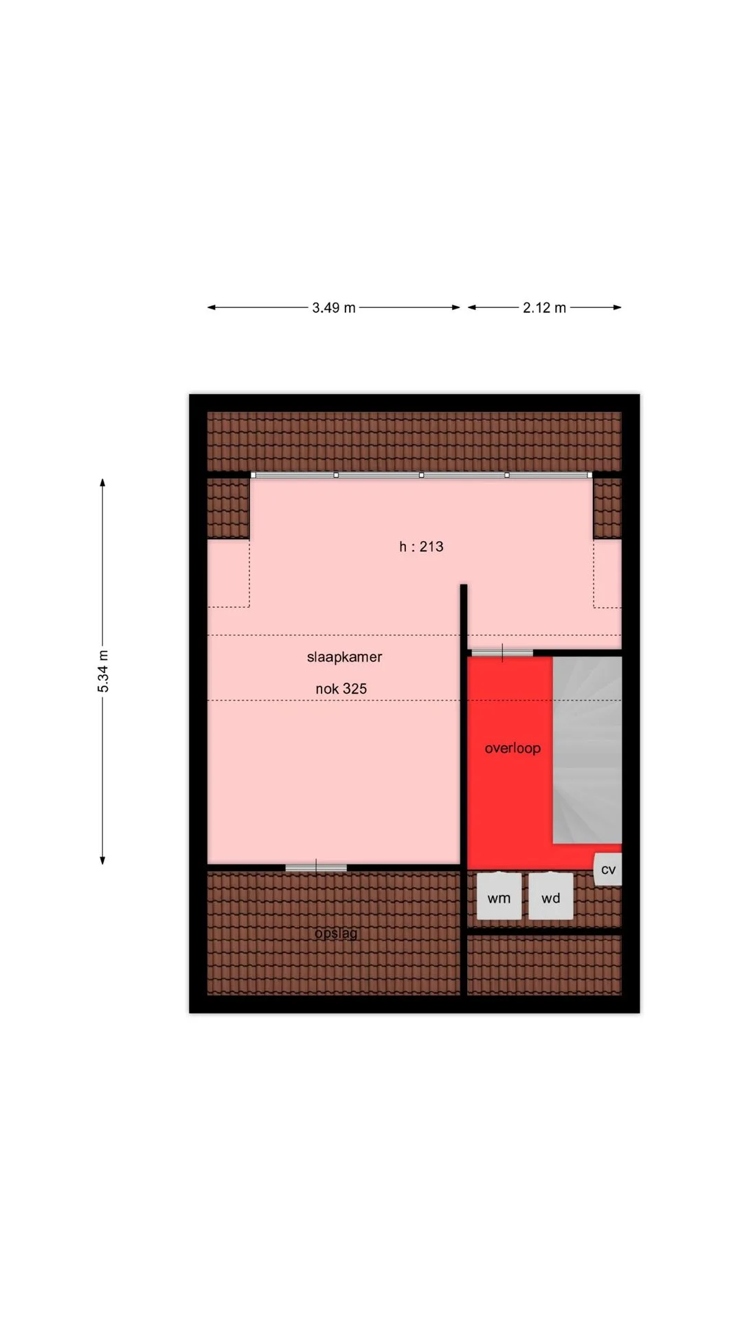 Tongerenstraat 5 Breda thumbnail 36