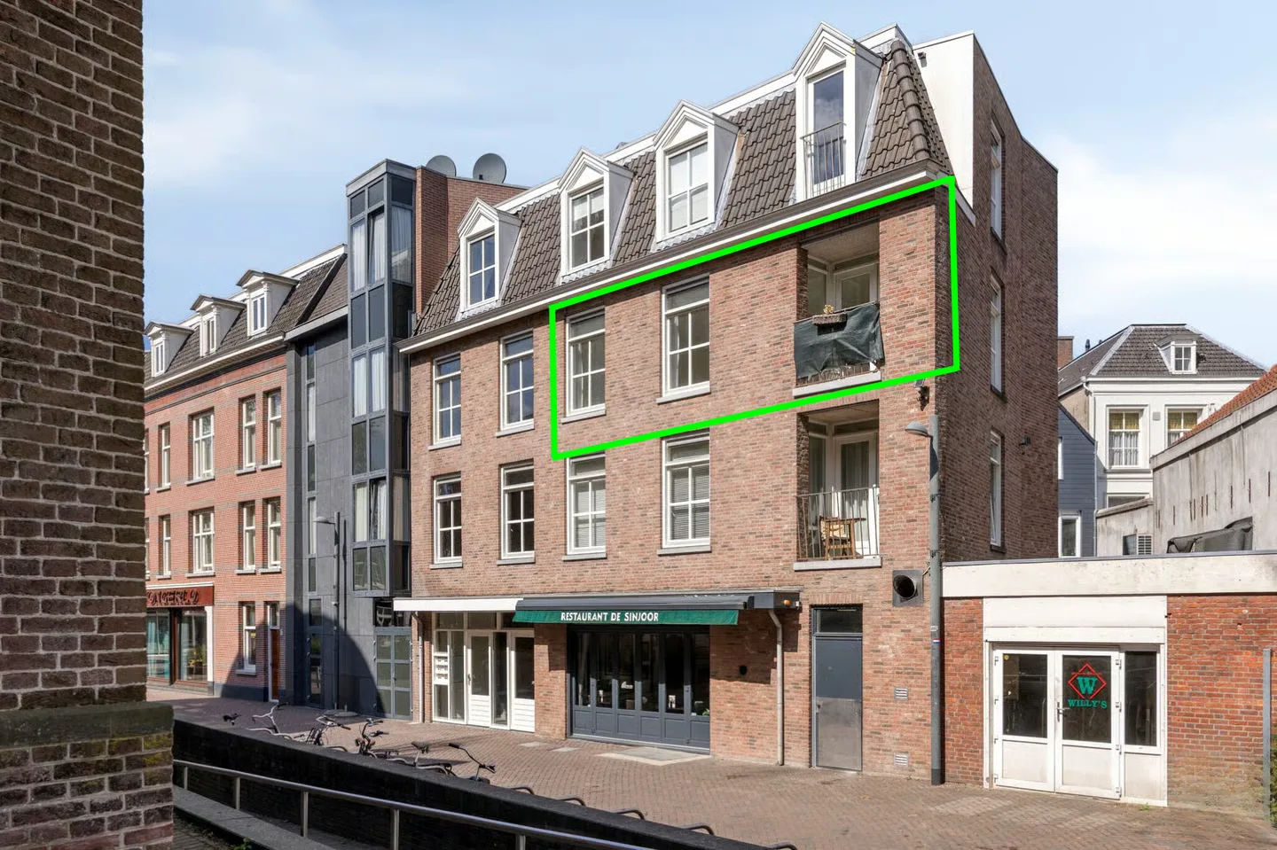 Tongerloplein 17 Roosendaal