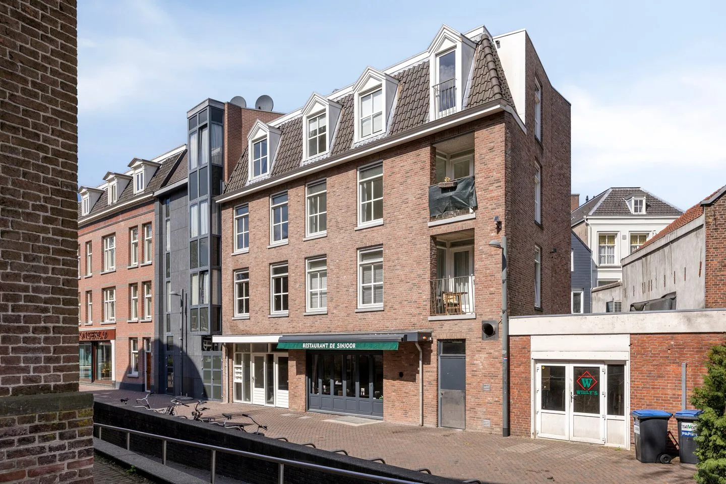 Tongerloplein 17 Roosendaal thumbnail 20