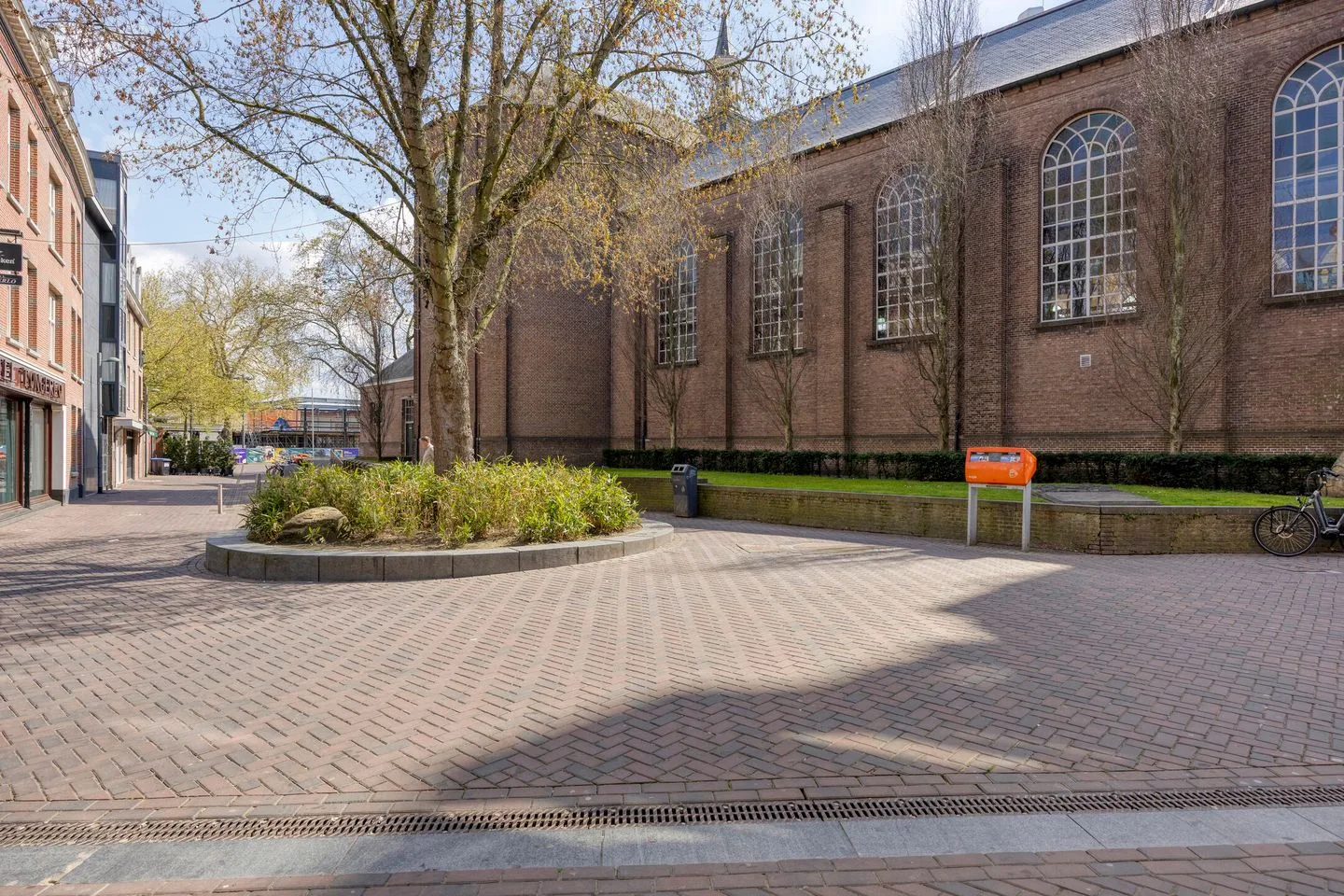 Tongerloplein 17 Roosendaal thumbnail 23