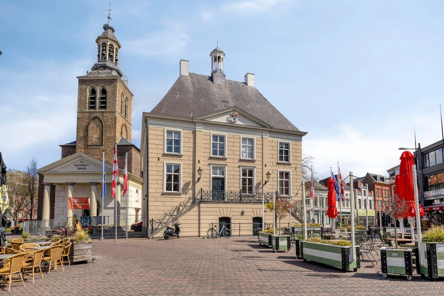 Tongerloplein 17 Roosendaal thumbnail 24