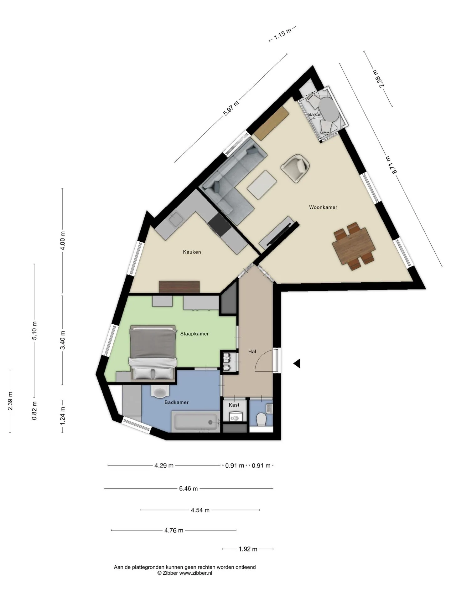 Tongerloplein 17 Roosendaal thumbnail 25