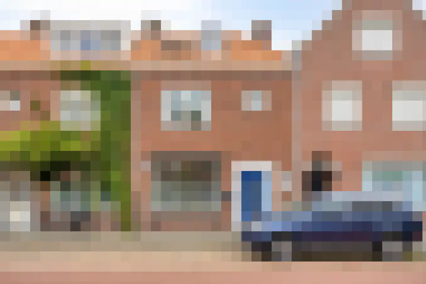 Tongerlose Hoefstraat 87 in Tilburg