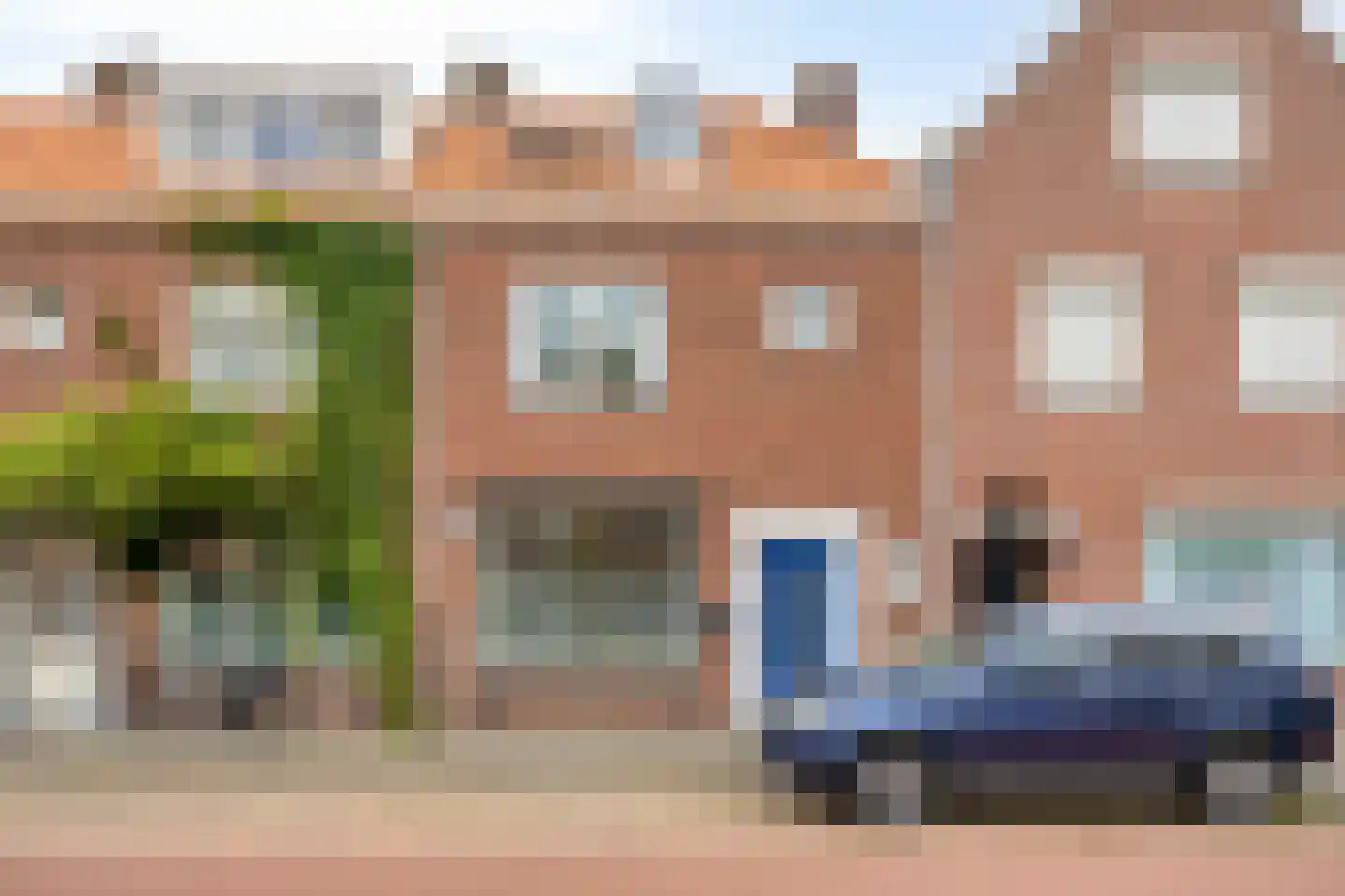 Tongerlose Hoefstraat 87 Tilburg