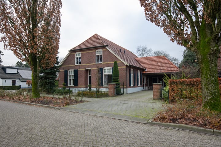 Photo of property Tongerlosestraat 44, Lichtenvoorde