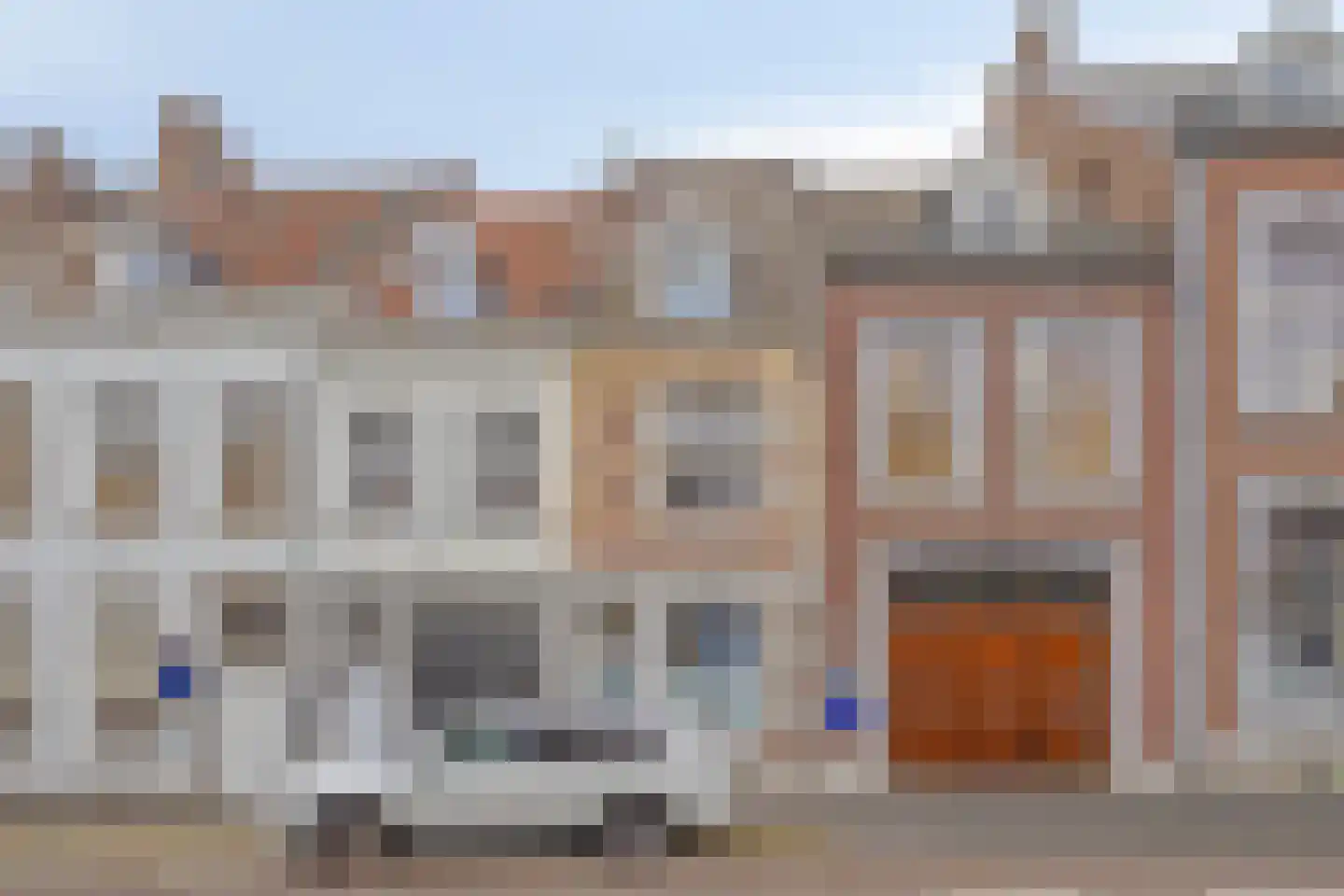 Tongersestraat 47 C en Maastricht