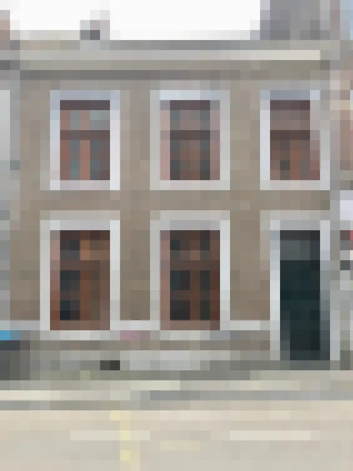 Tongersestraat Maastricht