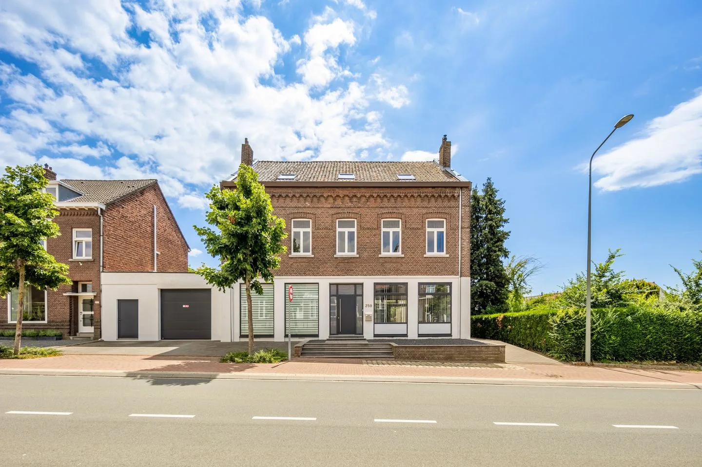 Tongerseweg 259 in Maastricht