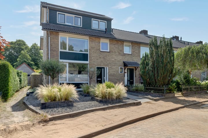 Tonissenlaan 24 in Ugchelen Foto