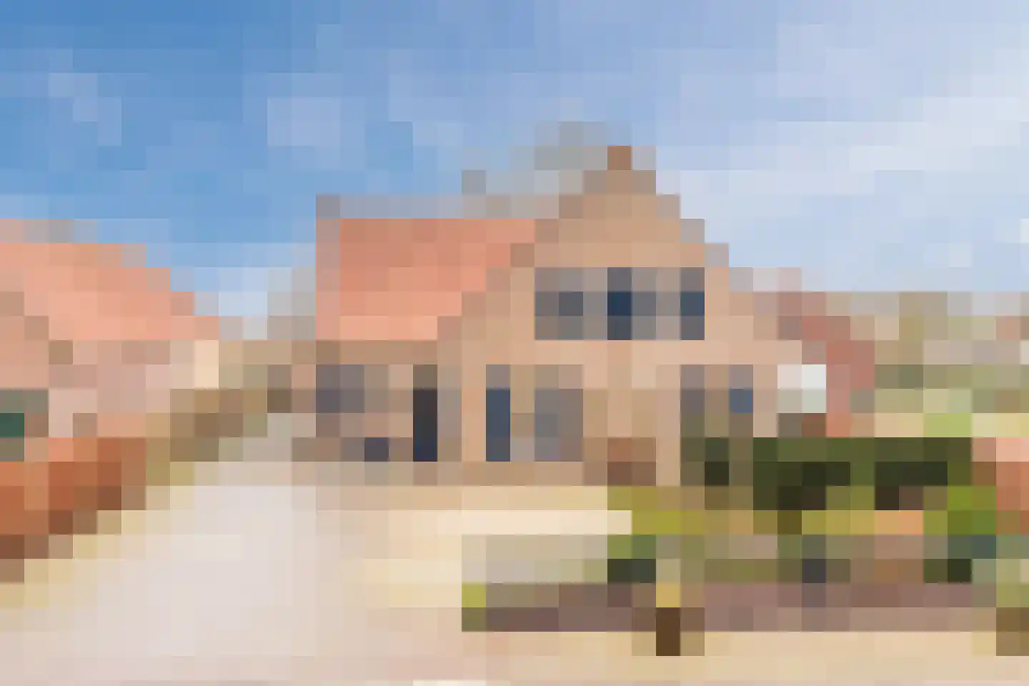 Tonnekreek 13 Klundert