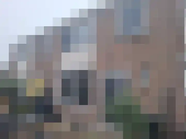 Tonnekreek 92 in Rotterdam