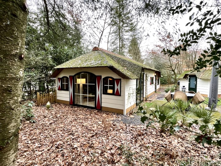 Photo de la maison Tonnenberg 53K-12, Ermelo