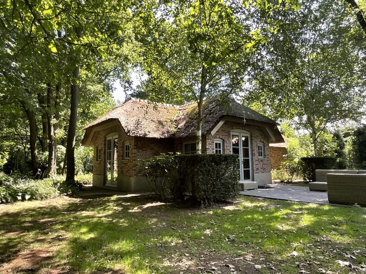 Tonnenberg 53V-1 in Ermelo Foto